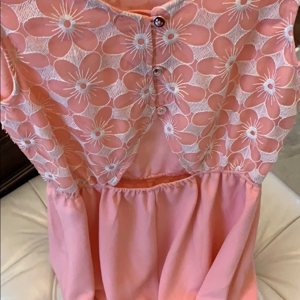 Dress - Picture 3 of 5